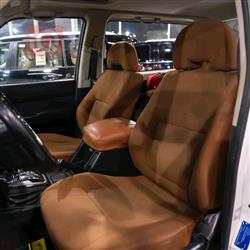 نيسان باترول سفاري